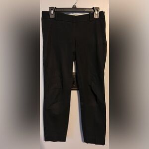 J. Crew City Fit Pants